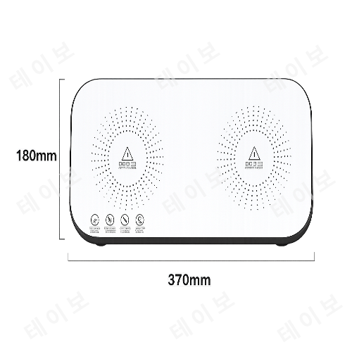 휴대용 푸드워머 매직워머 가정용 식탁 푸드워머 온열패드 다이닝 플레이트 16,350원