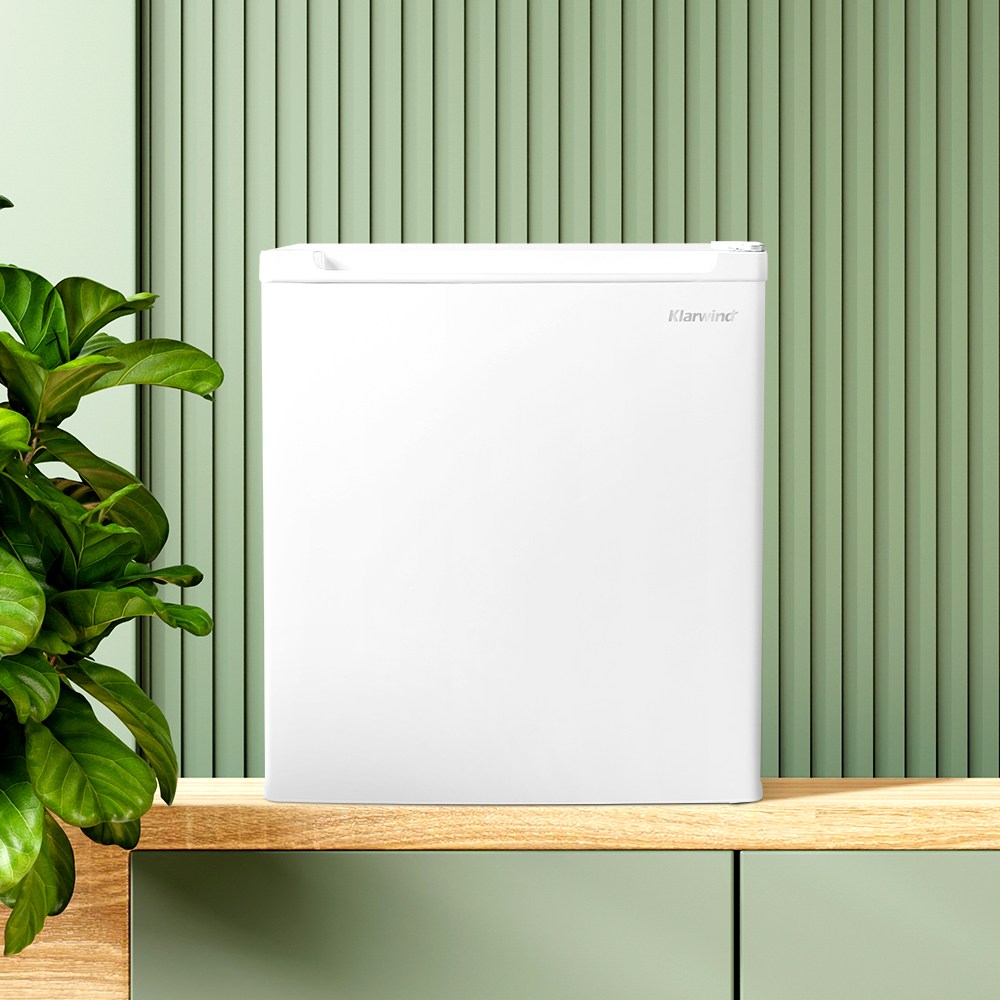 캐리어 클라윈드 미니냉장고, 화이트, KRDO47WLH1 115,000원
