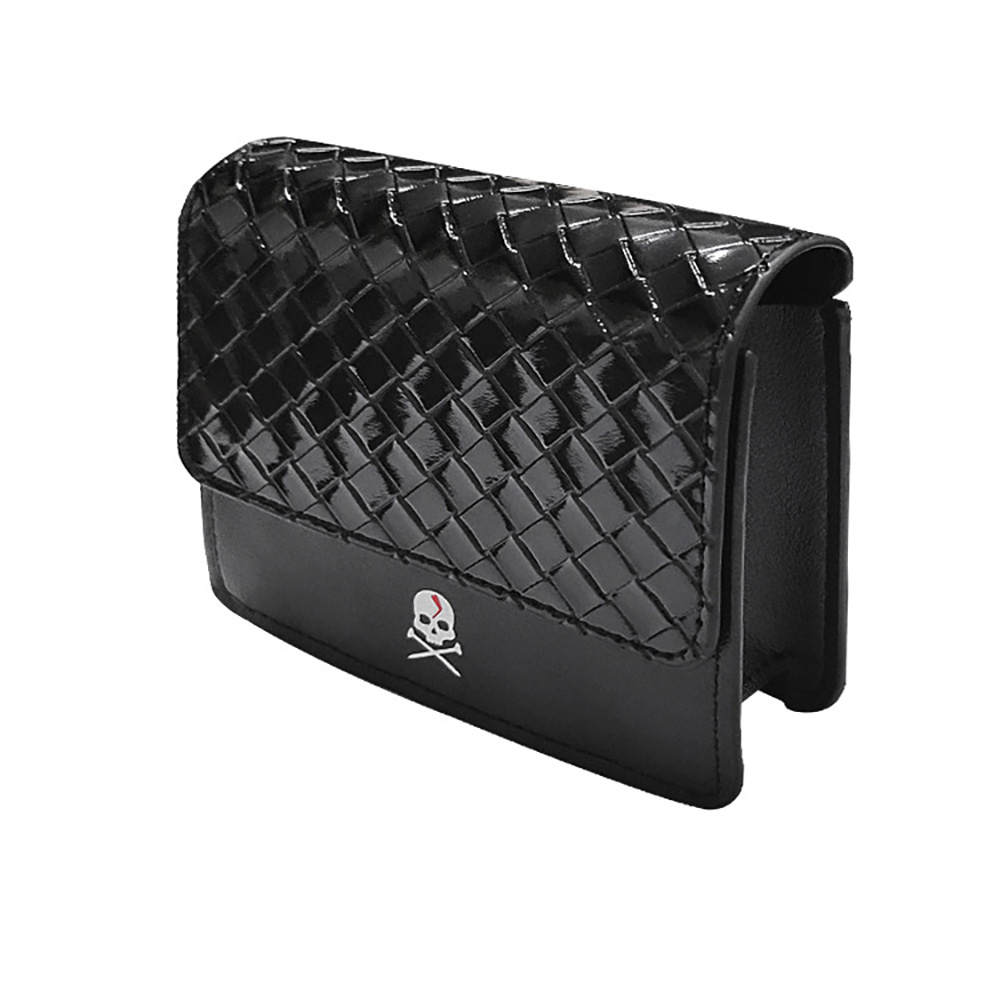 골프 거리측정기케이스 스컬 부쉬넬케이스 벨트형 클립형 20,450원