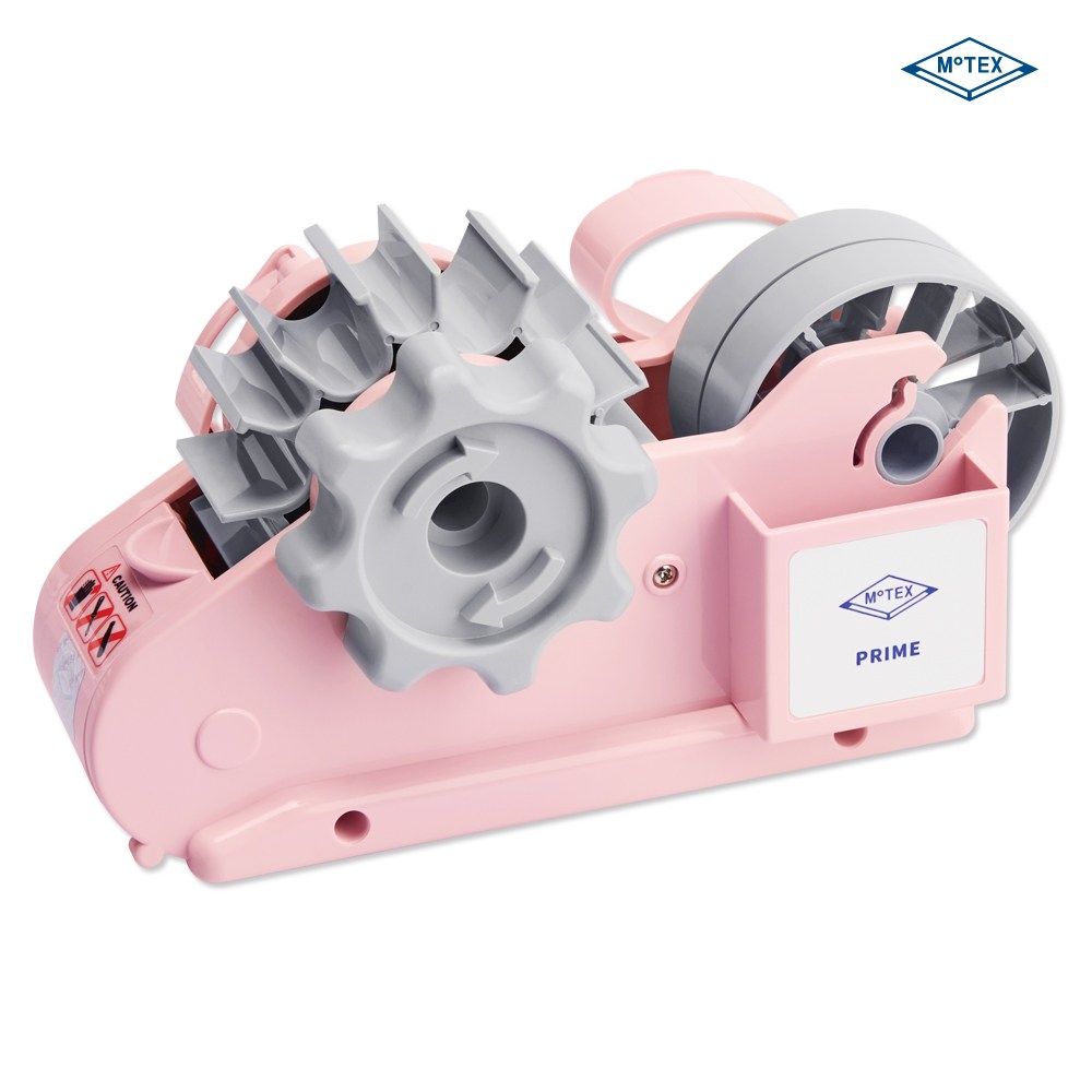 [모텍스공식몰] 테이프디스펜서 프라임 3호 PRIME 테이프커터기/디스펜서 18,000원