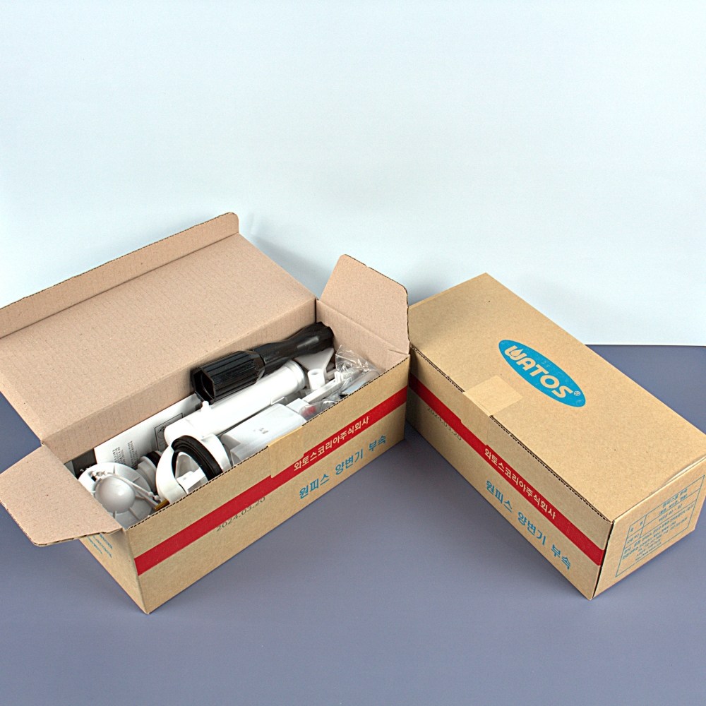 [요일]  대림바스 원피스양변기 구형부속SET CC207 + 필밸브 조립공구 48,900원