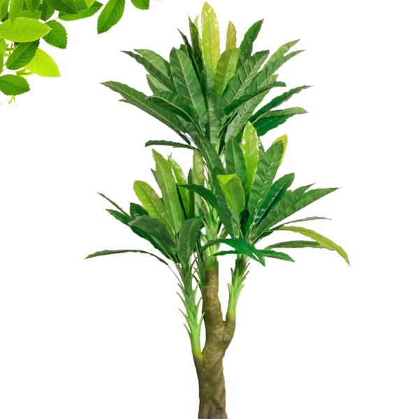 호가 우드 스파트필름 조화나무 조화 실내조경 인테리어 99,000원