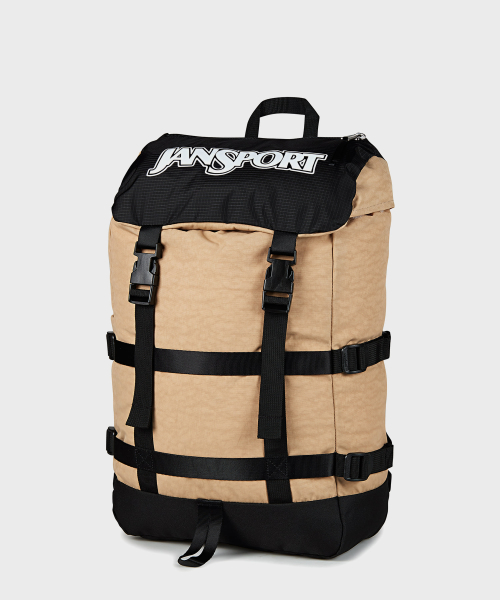 [국내매장판] 잔스포츠 스킵팩 TRAVERTINE JS0A86DV7R5 156813 79,500원