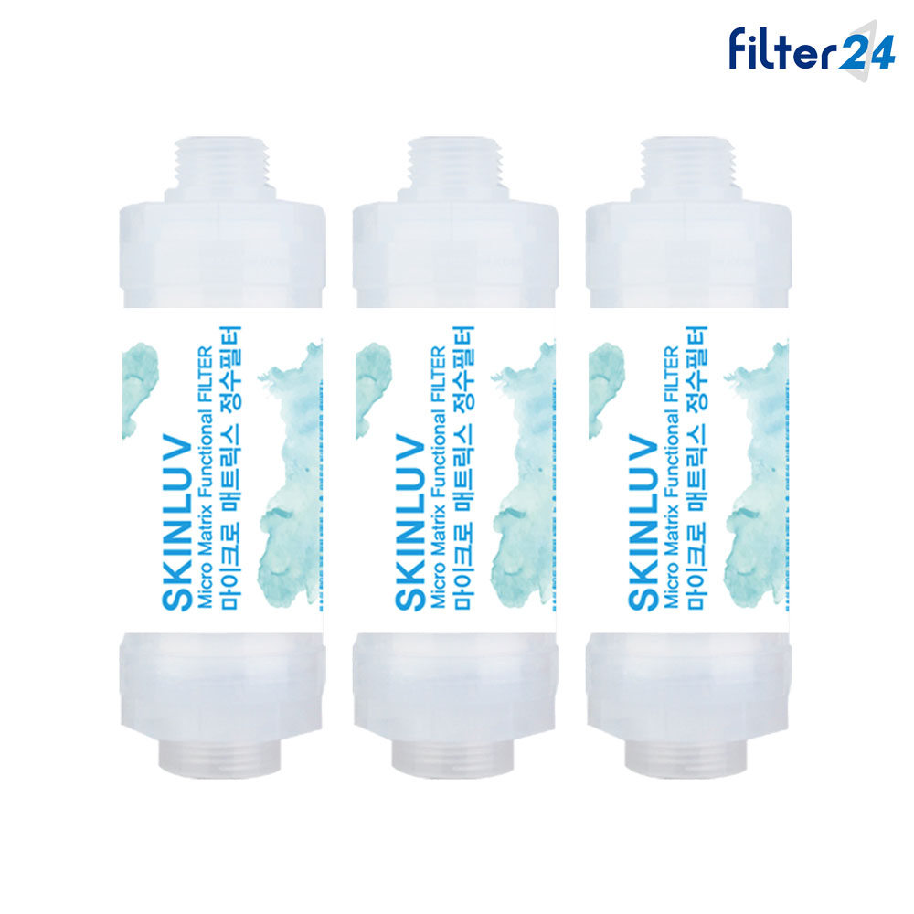 SK매직 BID-084D 비데필터 호환 나사형 3개 SET [녹물/이물질제거] 6,120원