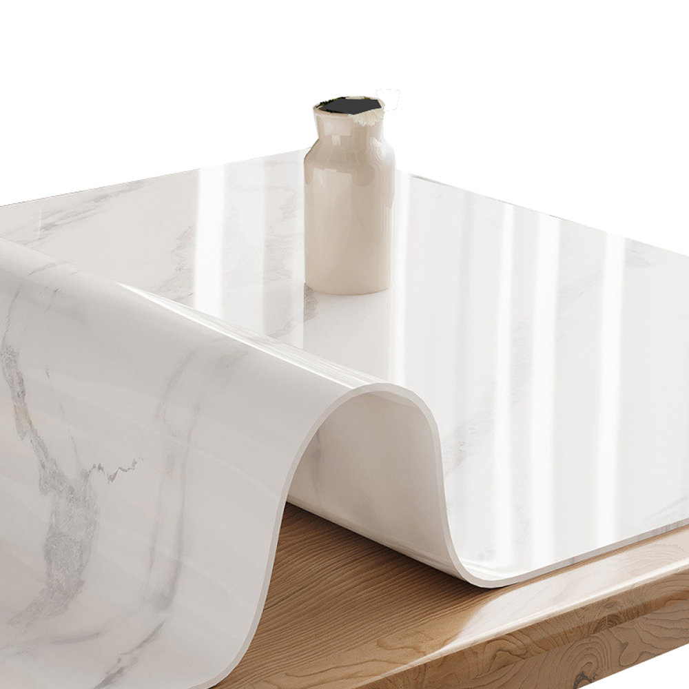 류보브 pvc 방수 테이블 보호매트 22,400원