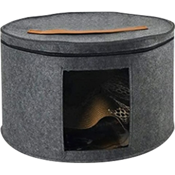 헤이조이 캐리어결합 모자수납함 40 x 26 cm 15,800원