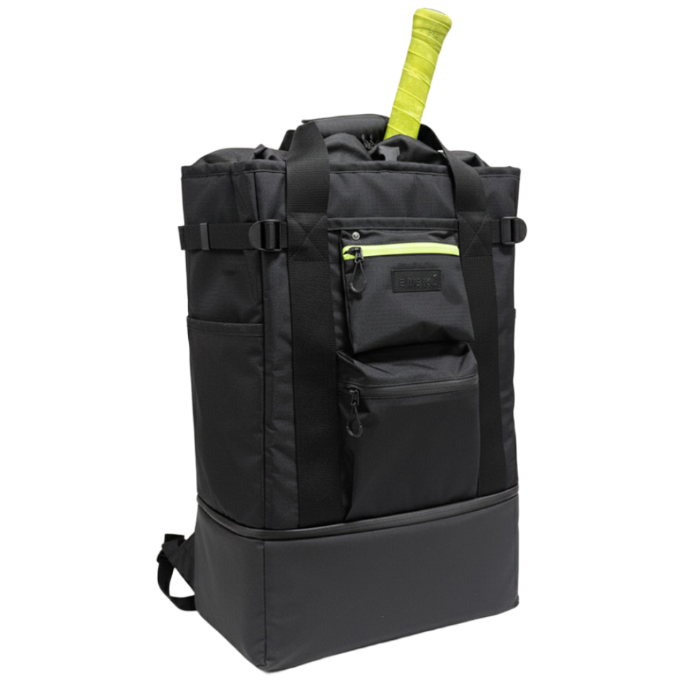 Ekeko 에케코 XLTN 대용량 40L 스포츠 백팩 테니스, 배드민턴, 운동, 신발수납 남녀공용 298,200원