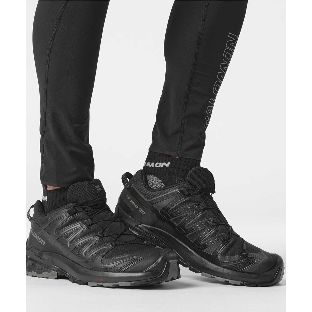 살로몬 XA PRO 3D V9 GTX 엑스에프로 브이나인 고어텍스 L47270100 남성 운동화 워킹화 238,900원