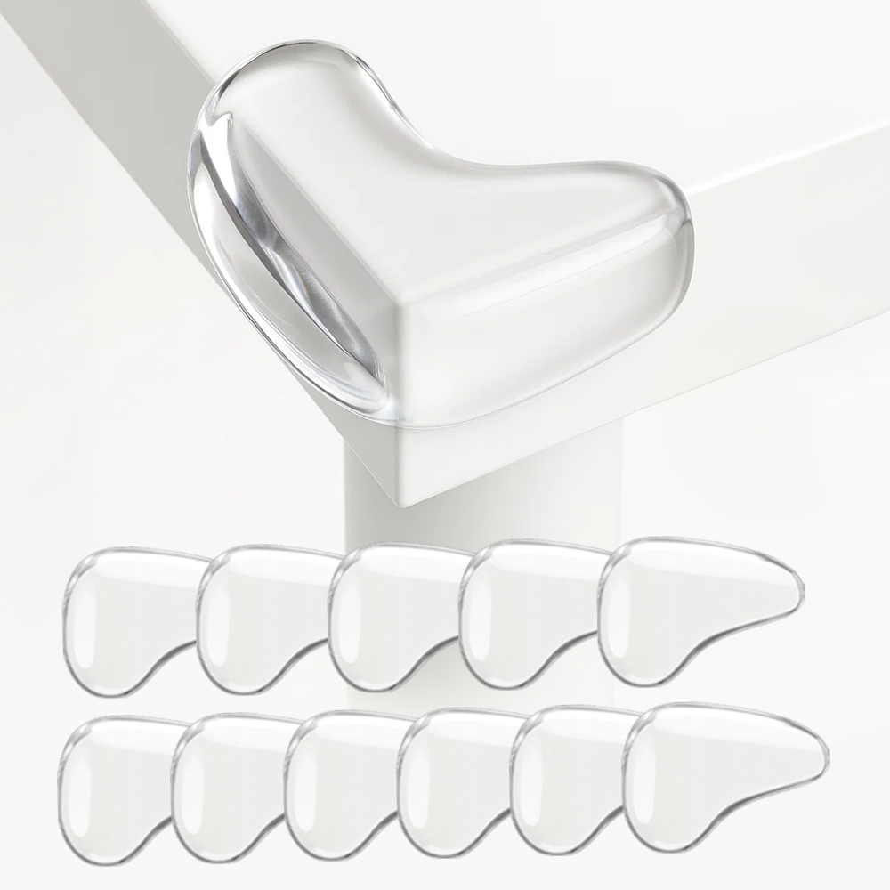 주식회사아텍스 물방울 모서리 보호대 3,030원