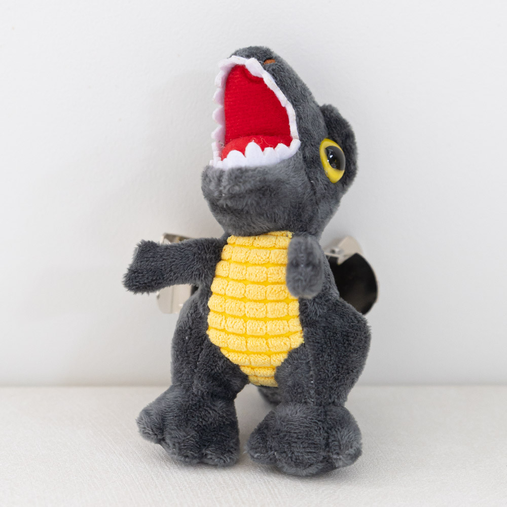 티라노인형커튼집게 실내 인테리어 인형 소품 장식 꾸미기 고정 홀더 7,690원