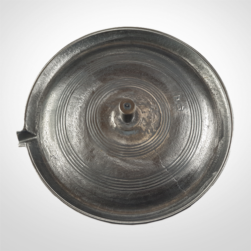 무쇠나라 무쇠왕 통주물 무쇠불판 솥뚜껑 구이판 [길들이기(시즈닝) 안된 상품] 110,000원