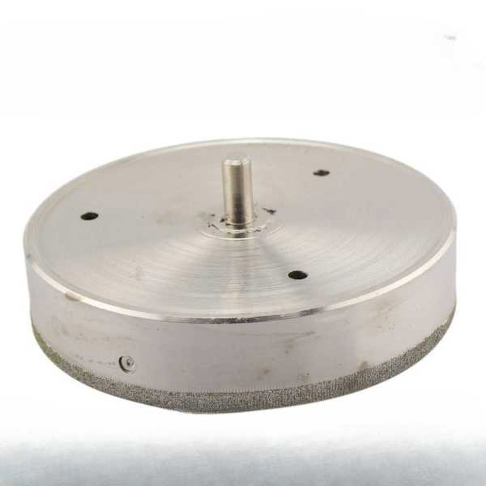 대형 홀쏘 유리천공 200mm 타공 구멍 비트 드릴 홀 63,200원