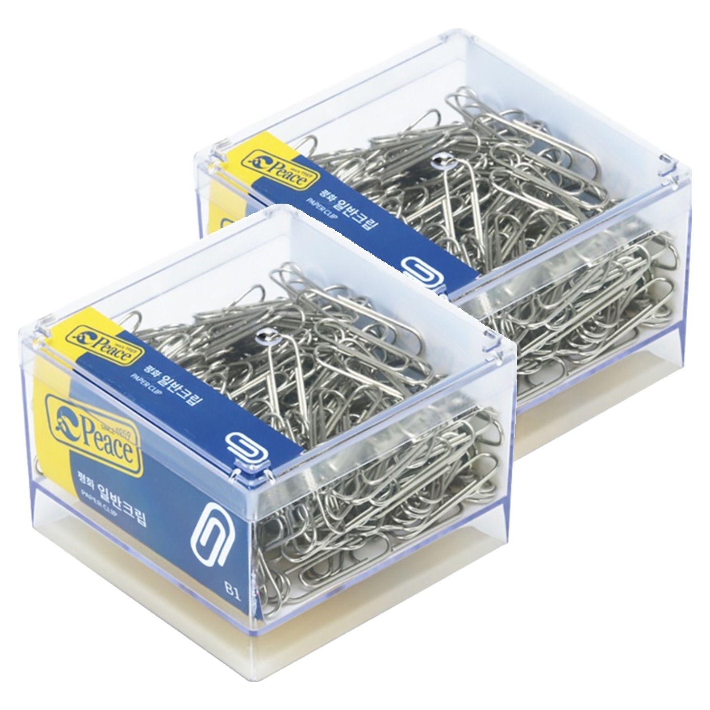 피스코리아 베스트일반크립-B1 5,160원