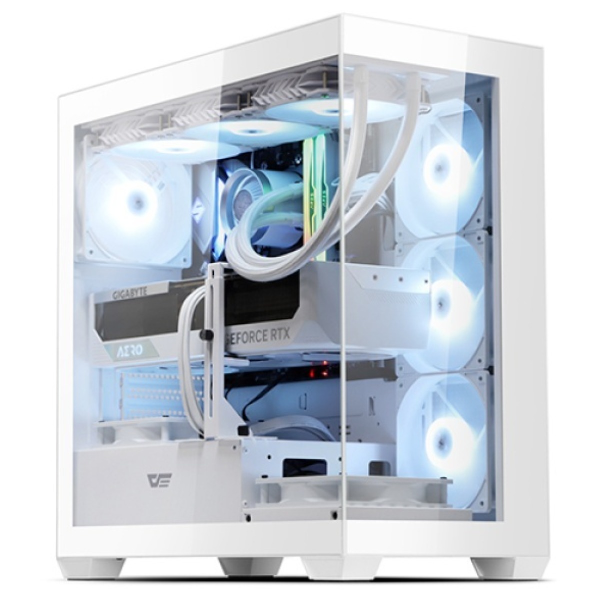 씨엠컴퓨터 인텔i5 AMD라이젠 검은 신화 오공 헬다이버즈2  팰월드 디아블로4 멀티 게이밍컴퓨터 2,099,000원