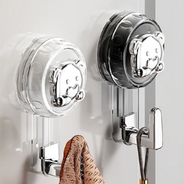 피어니스트 부착형 무타공 후크 걸이 2종 세트, 혼합, 1세트 12,600원