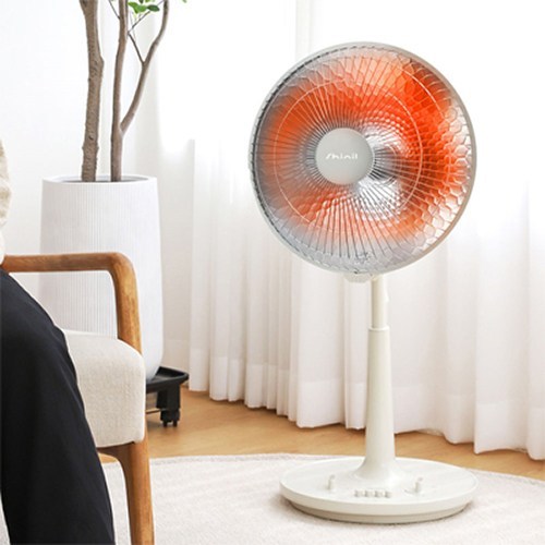 신일 선풍기형히터 전기 난로 온열기 전열기 히터기 열 선풍기 SEH-SRS900IH, SEH-SRS900IH, 단일색상 89,000원