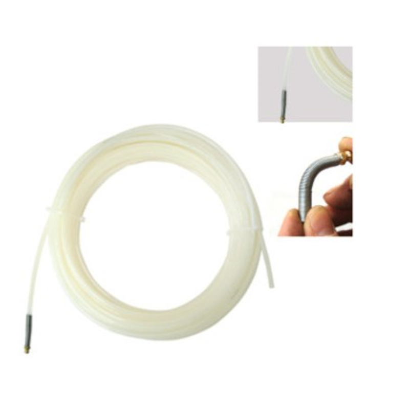 성일 해빙기호스 NT6-10M 나일론호스 스팀해빙기용 국산노즐 포함 해빙기 호스 14,000원