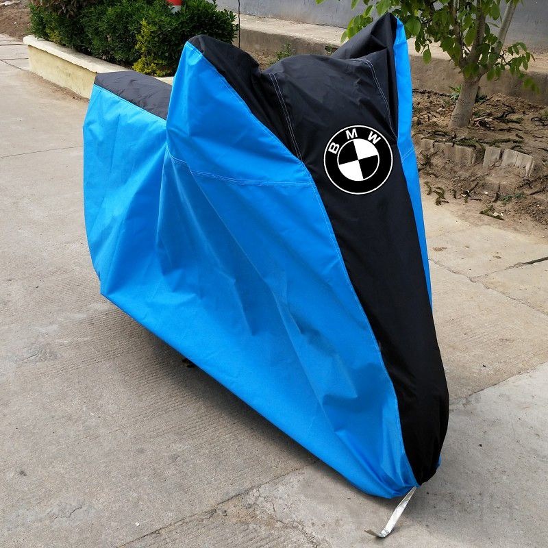 BMW C400GT C400X C650GT 스쿠터 방진 방수 커버 덮개 55,600원