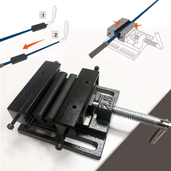 [피스탑] 골프 그립 그립교체 용품 세트 49,000원