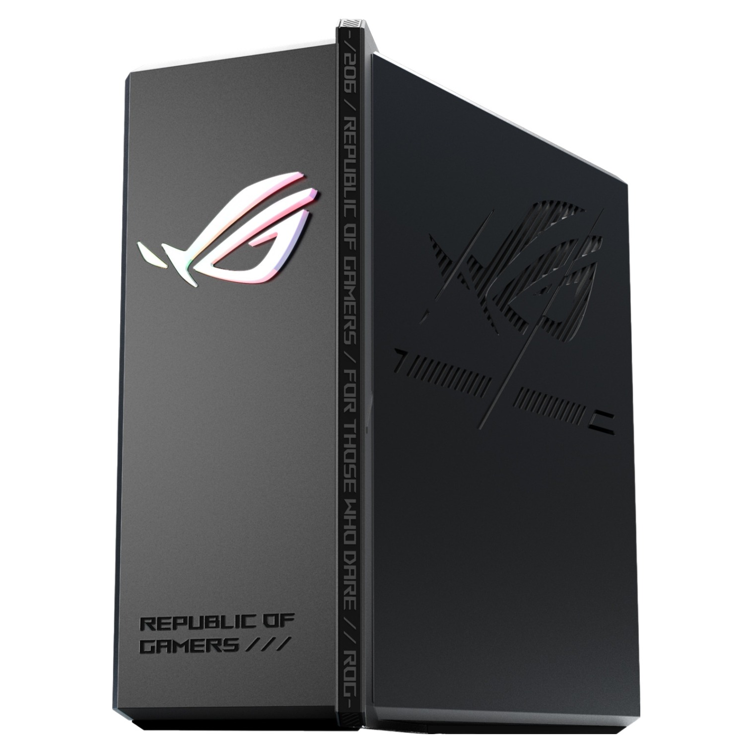 에이수스 ROG STRIX WiFi 7 게이밍 유무선 공유기, GS-BE7200X, 1개 252,090원