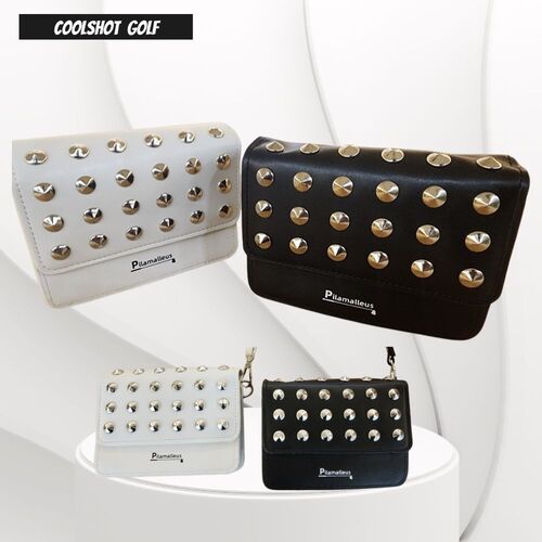 쿨샷 가시형 골프 필드용품 거리측정기 가방 케이스 보관함 벨트형, 본상품선택, CBK 17,900원