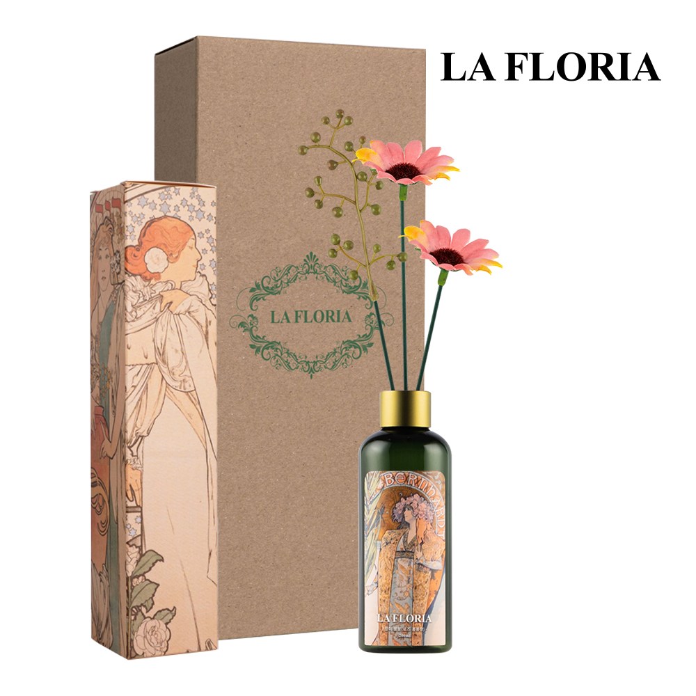 라플로리아 꽃 디퓨저 9,200원