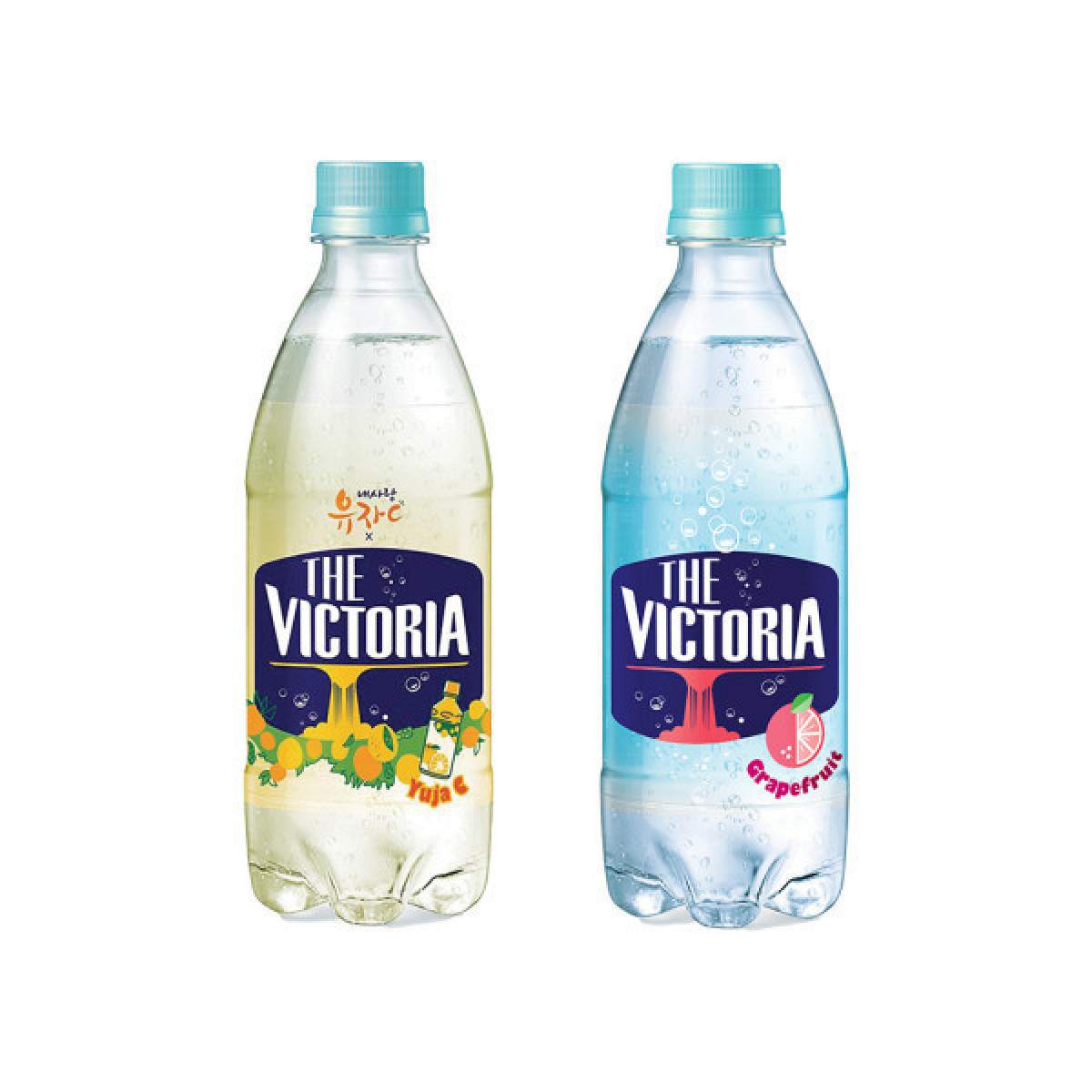 더 빅토리아 내사랑유자C+자몽 탄산음료 20+ 22,300원