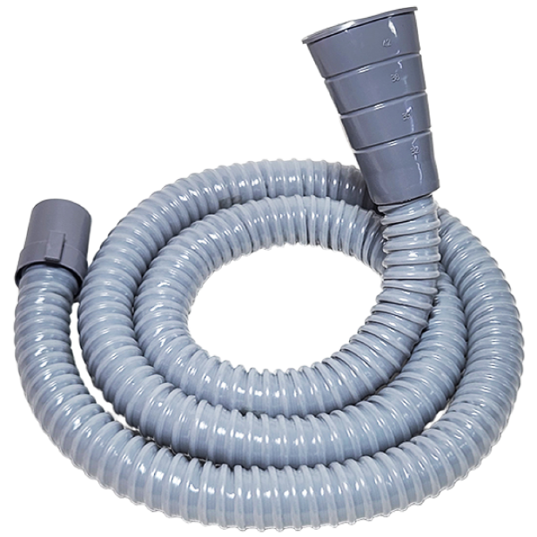 세탁기 배수호스 연장 연결 통돌이 드럼 호수 배수관 6,590원