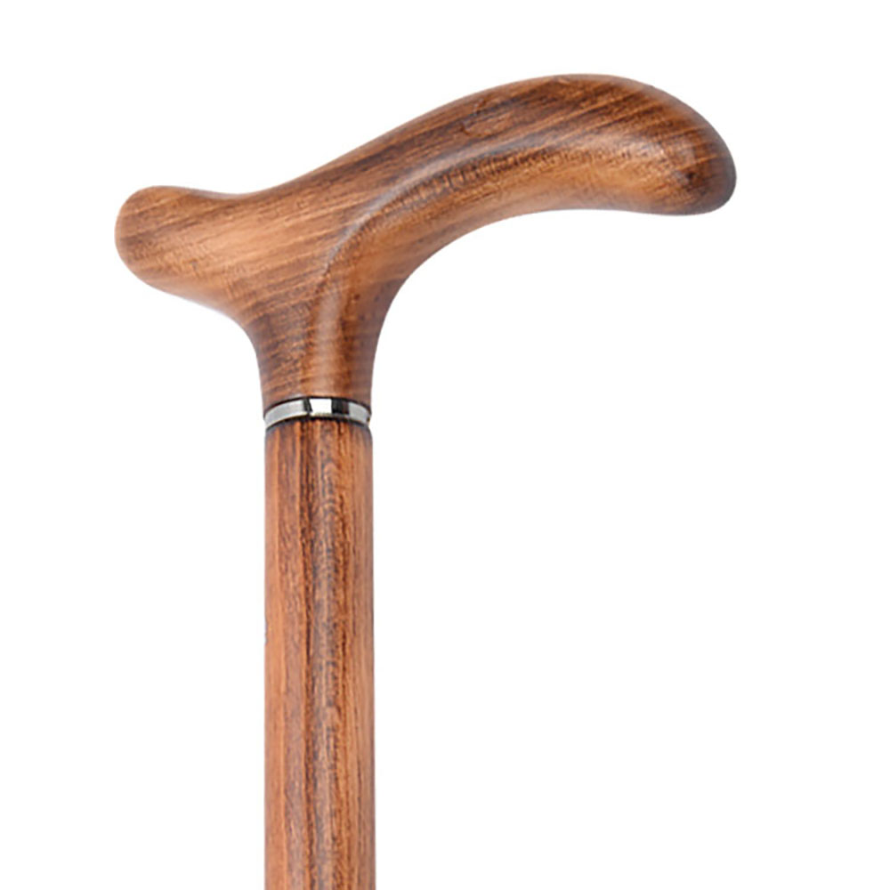 프랑스 파이에 고급 원목지팡이, 1개 114,000원