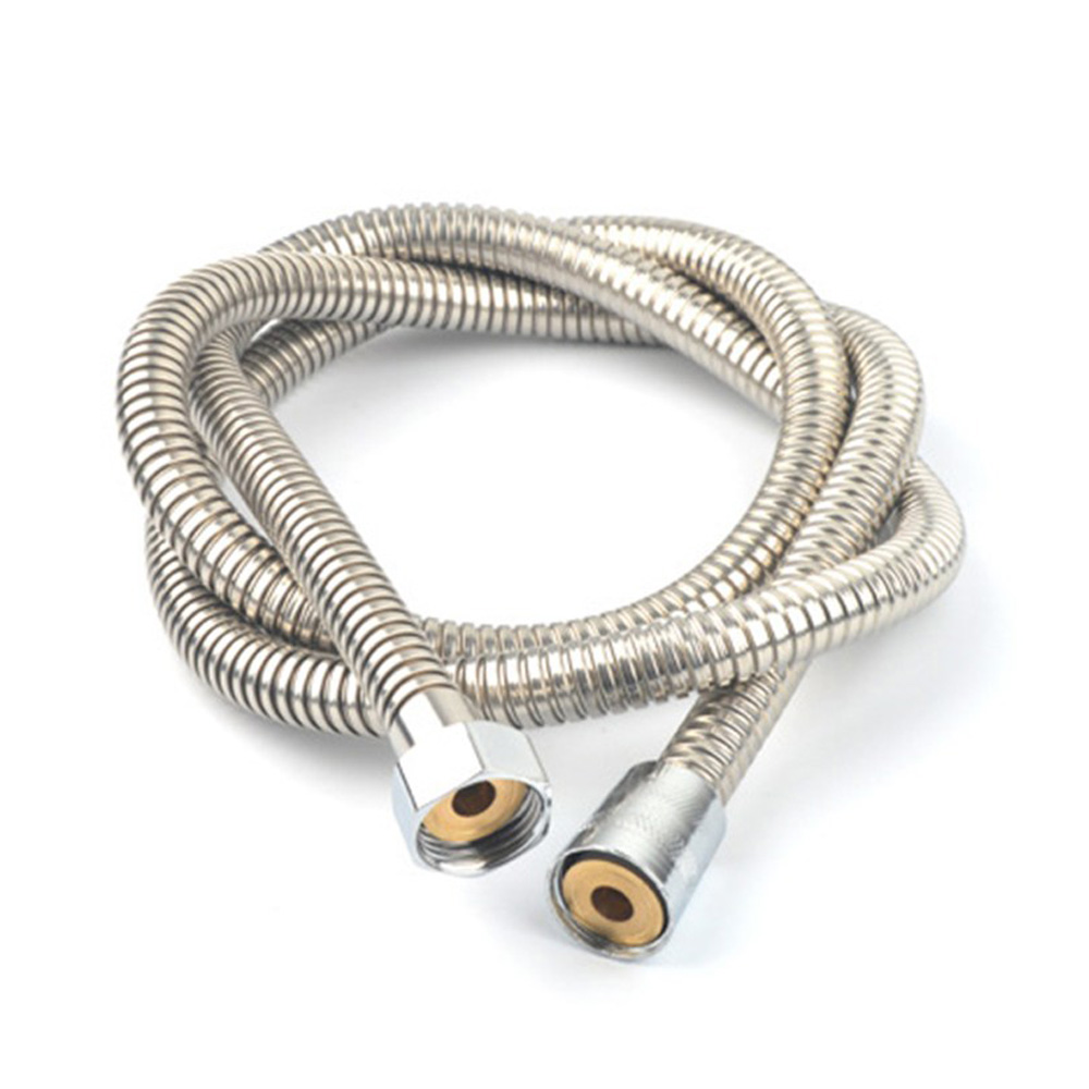 데일리프렌즈 샤워기호스 스텐 메탈 샤워호스 줄 2M 3,900원