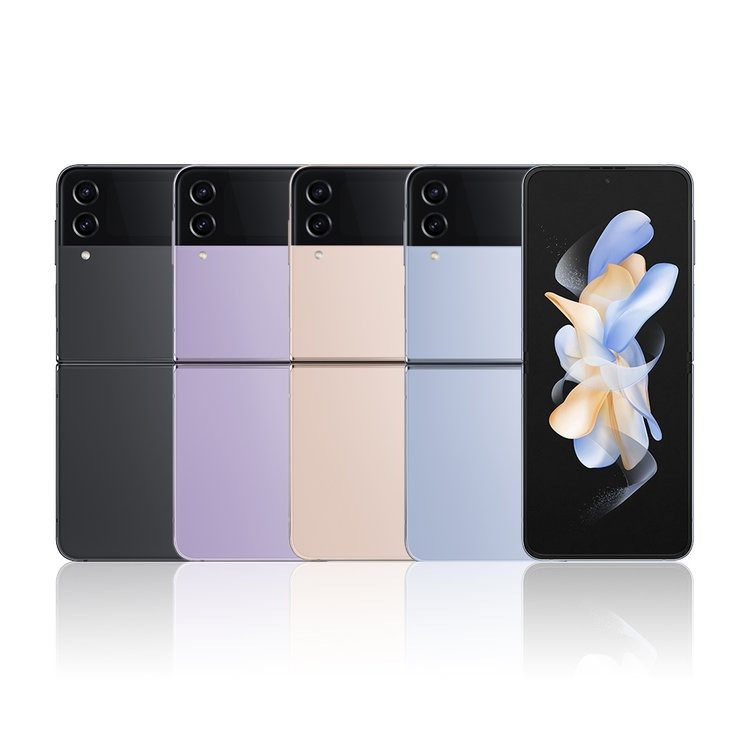 삼성 Ai 갤럭시Z 플립4 256GB 공기계 S급 (구성품: 단말기 + 유심핀 + 보호케이스 + 보호필름 / 12개월 무상보증), 256GB, 보라퍼플 299,000원