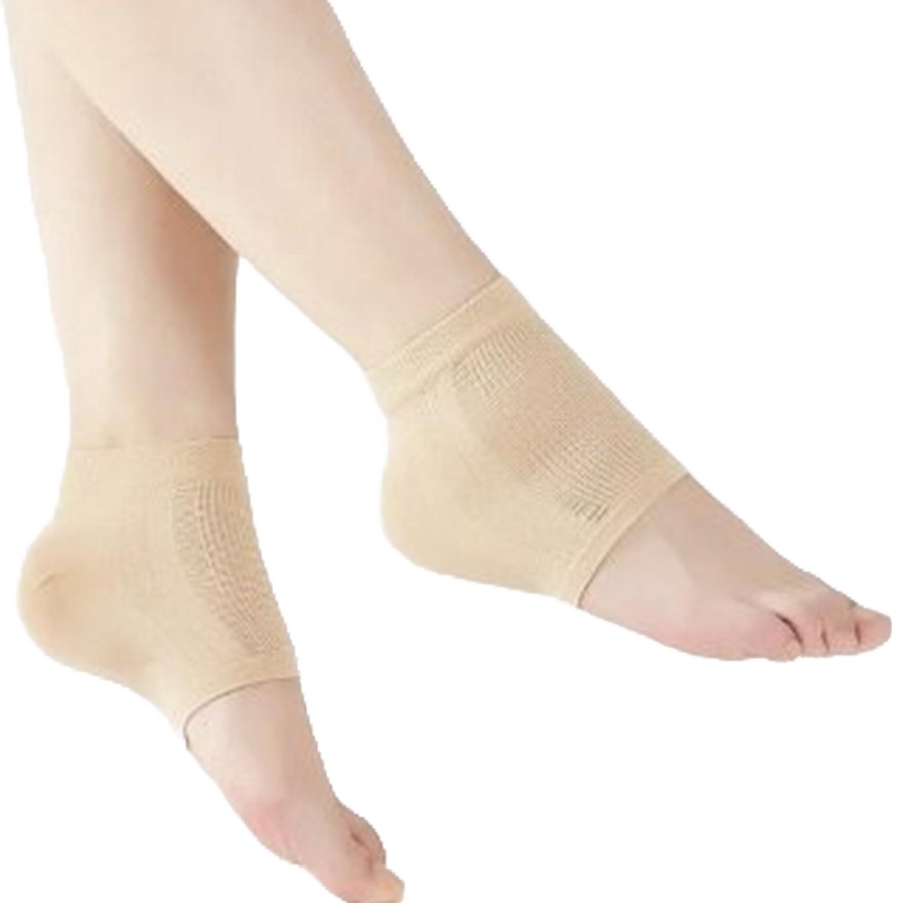 머든픽 발뒤꿈치 갈라짐 각질케어 굳은살 제거 수면 보습양말, 스킨, 6개 15,900원