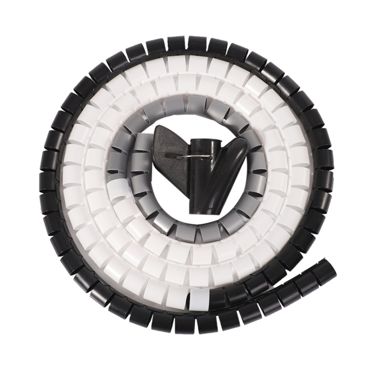 매직케이블 전선정리 케이블 선보호 선정리 16mm 22mm 28mm 32mm, 1개 2,400원