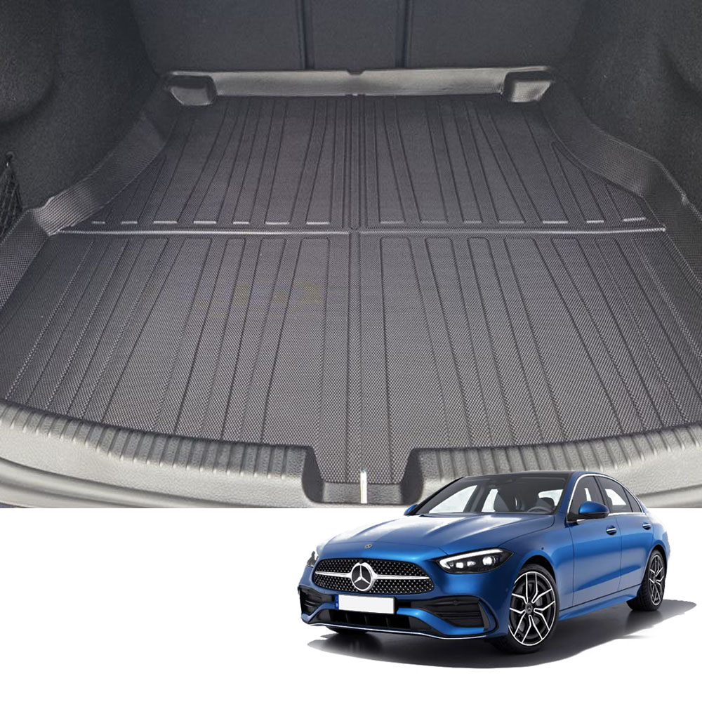 카킹즈 BMW/6GT(G32/LCI) 트렁크매트 3D 논슬립 카본 매트 20년9월이후 (호환) 48,550원