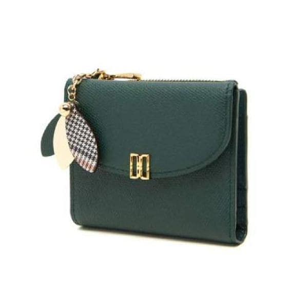 [백화점매장 매장정품] 닥스 DCWA3E307E2 미스티 플라워 그린 반지갑 190 여성 선물 150,100원