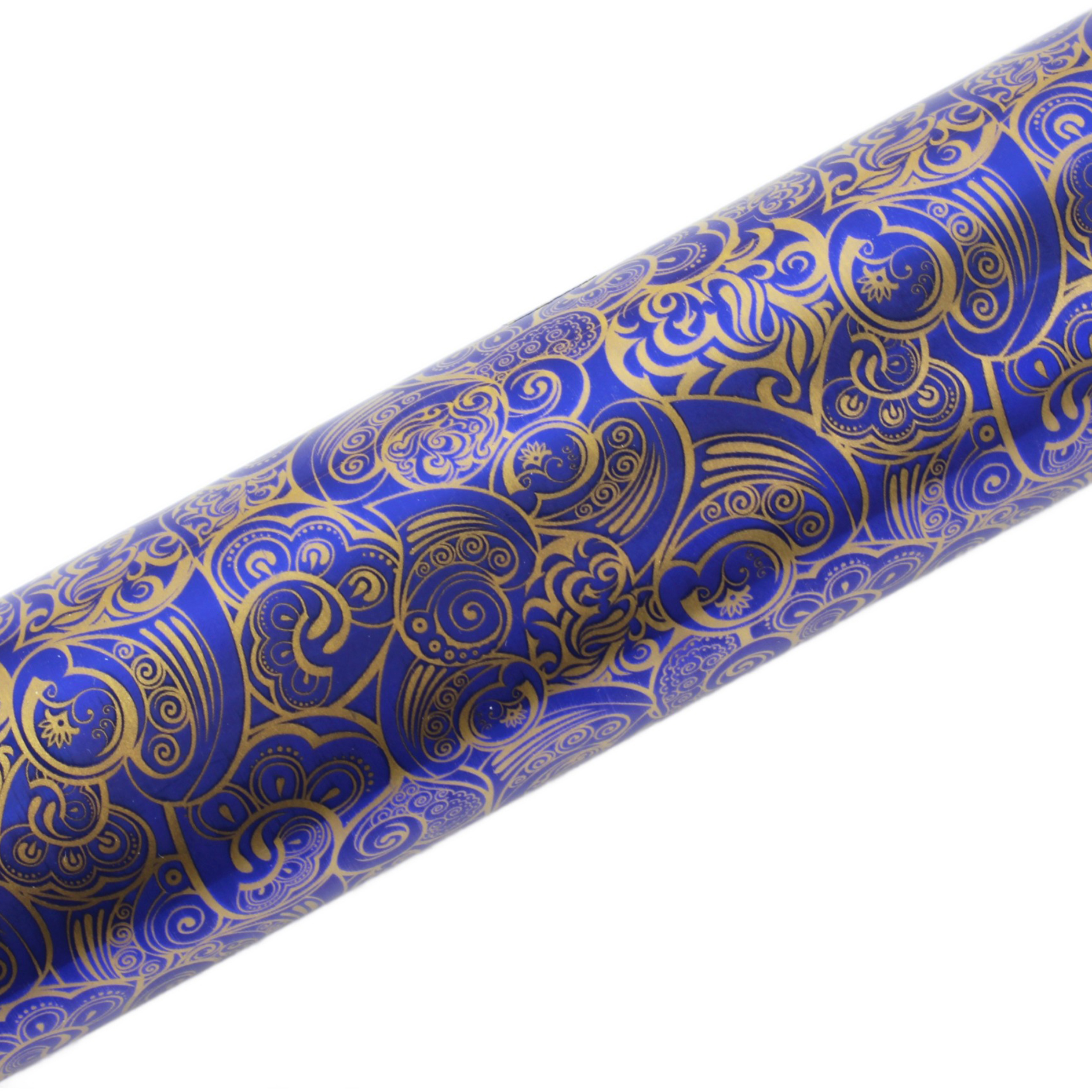 노크원 노블하트 비닐증착포장지 대 53cm x 17m, 청색, 2개 13,900원