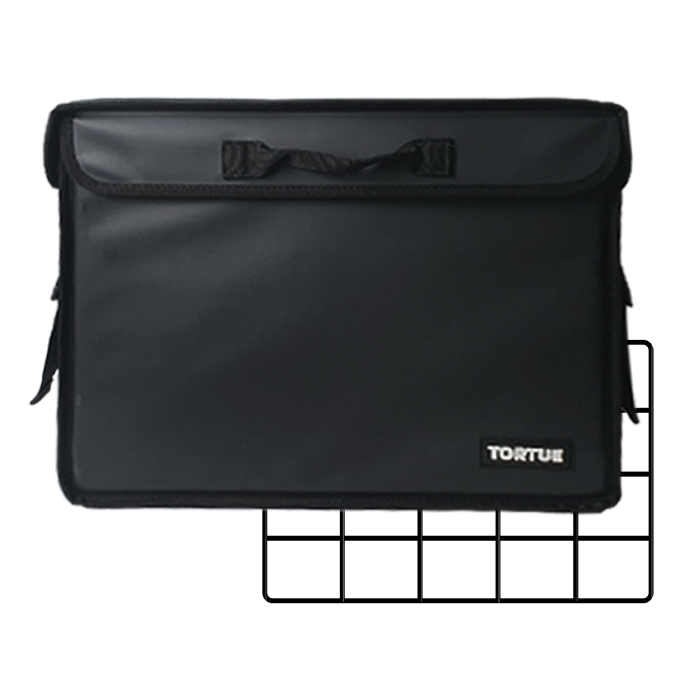 TORTUE 토투 자석 배달가방 81,400원