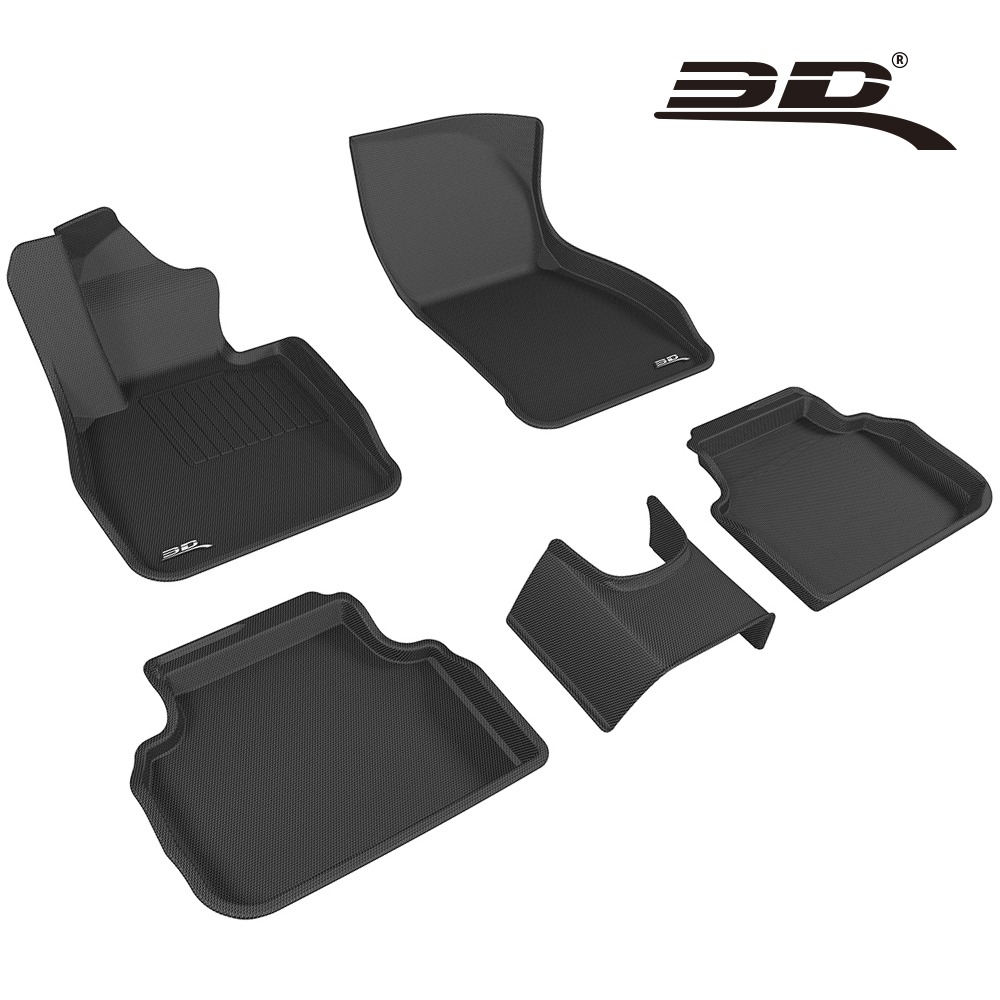 3D 카구 매트 TPE 카매트 미니 클럽맨 해치백 F54 (16년-현재) 269,400원