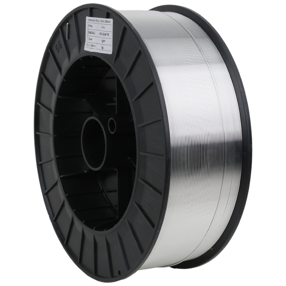 파워웰딩 ER5356 7kg 알루미늄 알미늄 용접봉 CO2 솔리드 MIG 직경 30cm, 1개, ER5356 7kg 1.6mm 98,990원