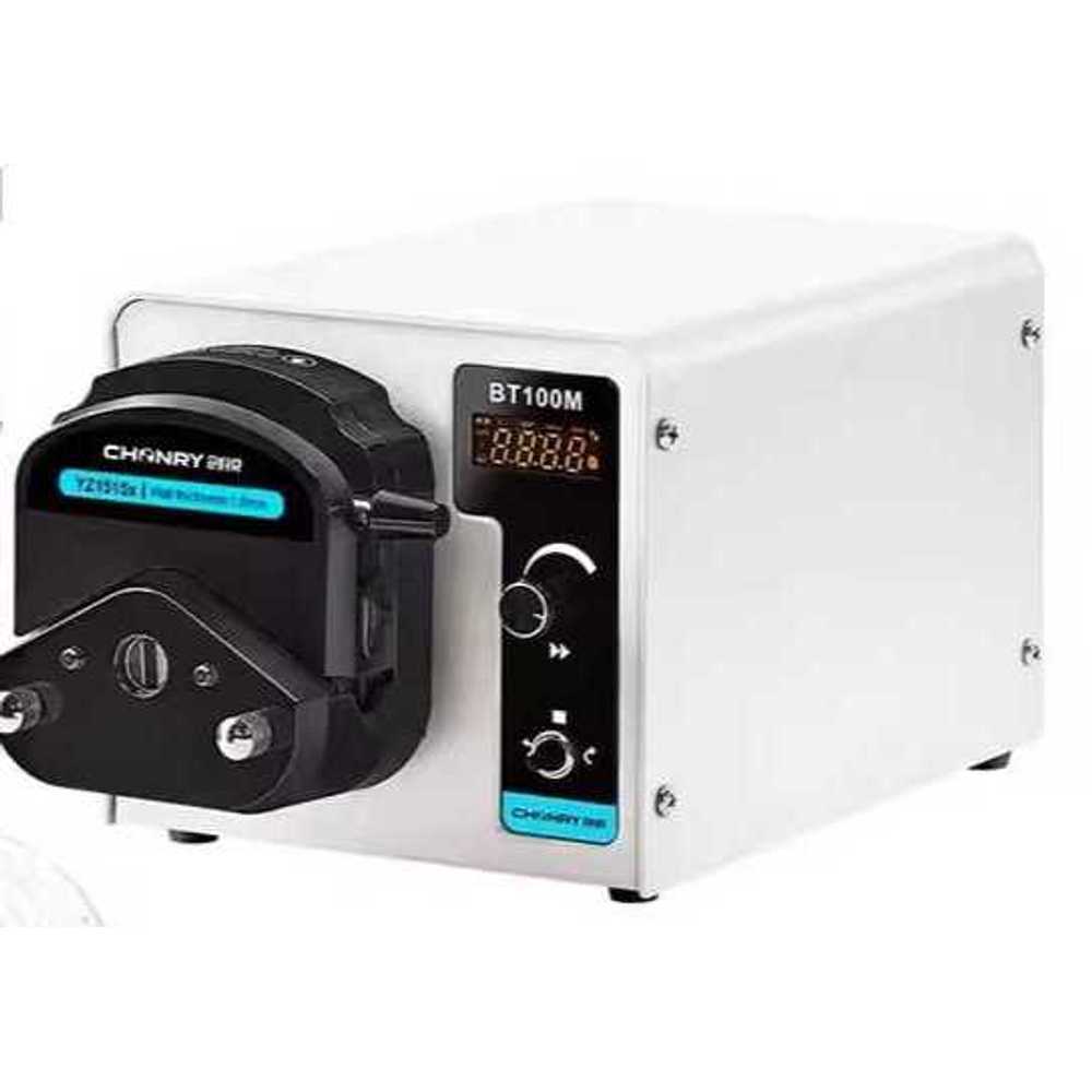 실험실 연동 펌프 분배 이송 다이어프램 충전 액체 속도조절 정량 도징 639,200원