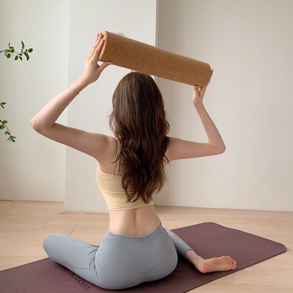 레그연구소 코르크 폼롤러 하드 마사지 필라테스 17,900원