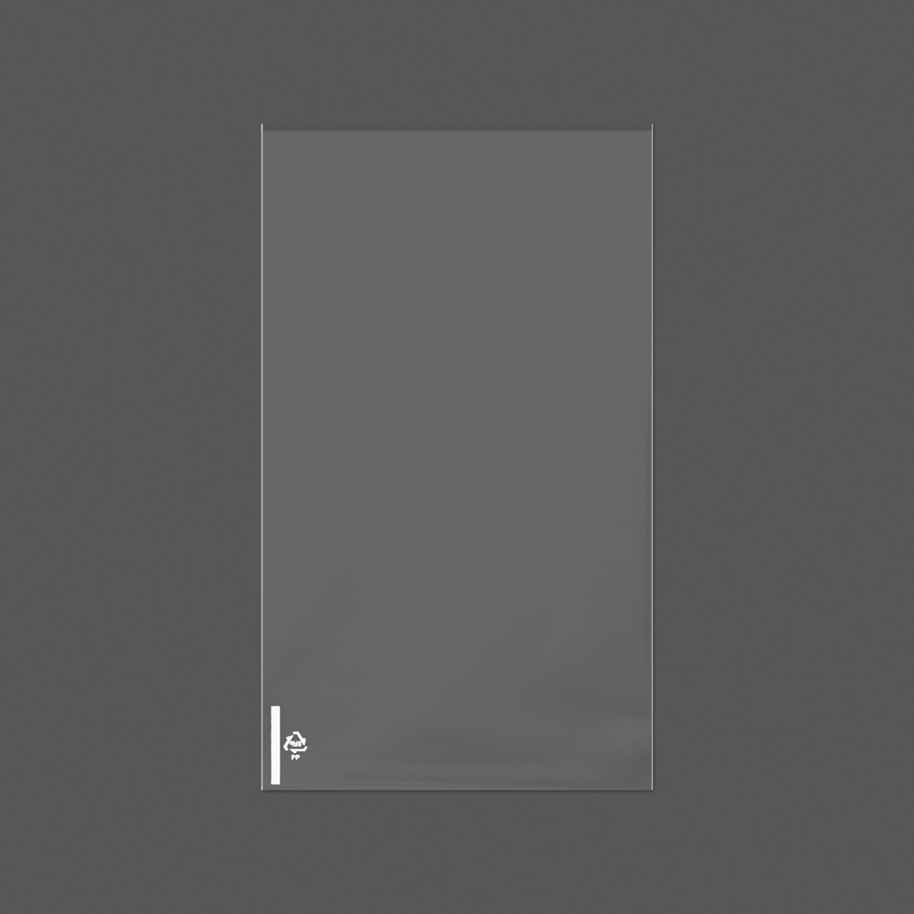 제이팩토리 카스테라 비접착식 투명 OPP 포장 봉투 18x30 폴리백 비닐 30100매 86,130원