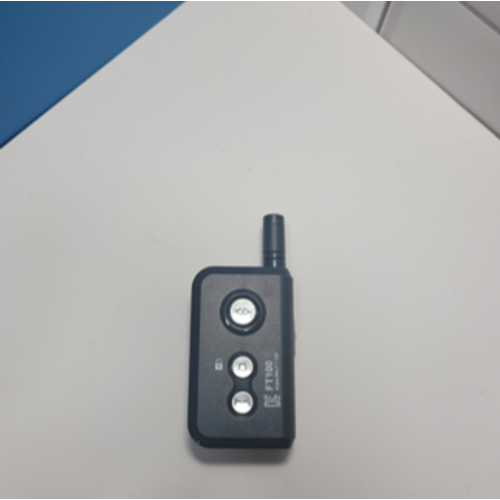 FR100 수신기 셔터 및 차고자동문 수신기 리모컨 FT100 호환, 1개 26,000원