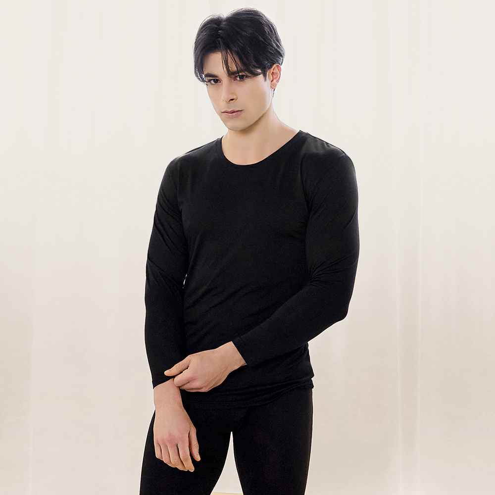 TRY 가볍고 따뜻한 프리미엄 남자 발열내복 상하의세트 29,900원