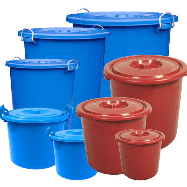 호가 대형 만능용기 다라이 대형물통 45L~110L 35,900원