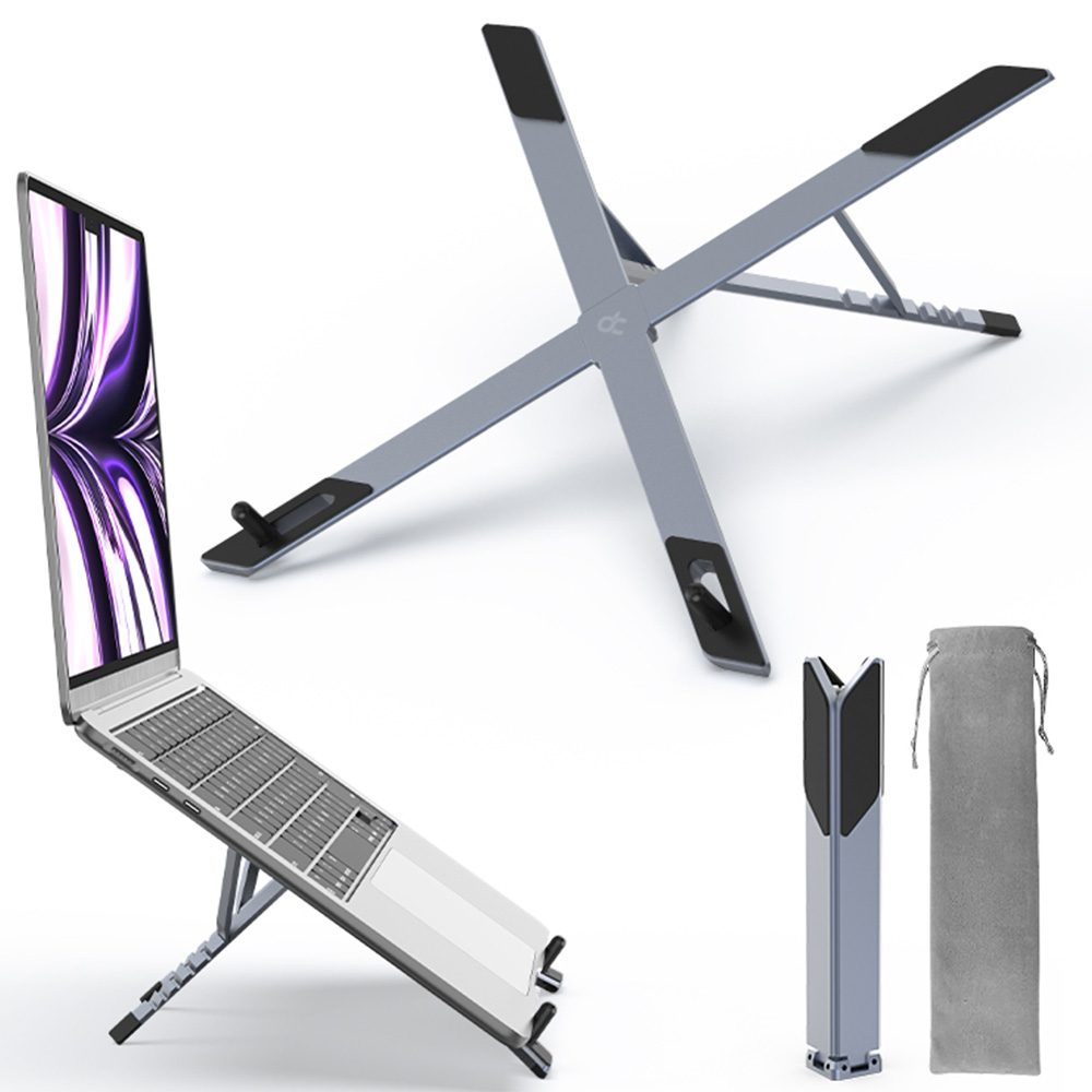 디큐브 플렉시젠 139g 초경량 17인치 노트북 거치대 29,700원