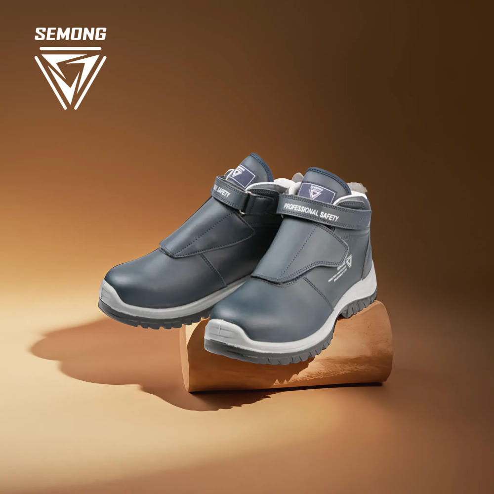 세몽나이스 밴딩타입 안전화 TQ601 BD 36,000원