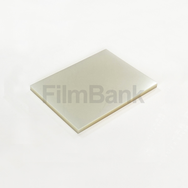 PET투명접착필름 투명시트지 0.05T/0.1T 8,500원