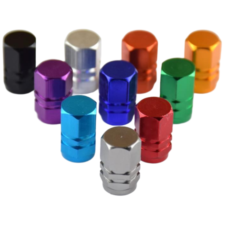 밸브캡 타이어마개 육각 알루미늄 공기마개 타이어밸브캡 에어캡 공기주입구 벨브캡 차량용 자동차 타이어 밸브 4,980원