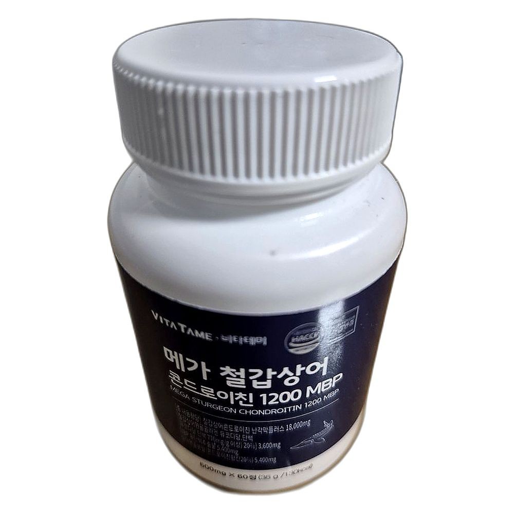 면역력 증진 피로회복 고함량 비타민C 항산화 성분 함유 영양제, 60정, 6개, 6개, 60ml 150,100원